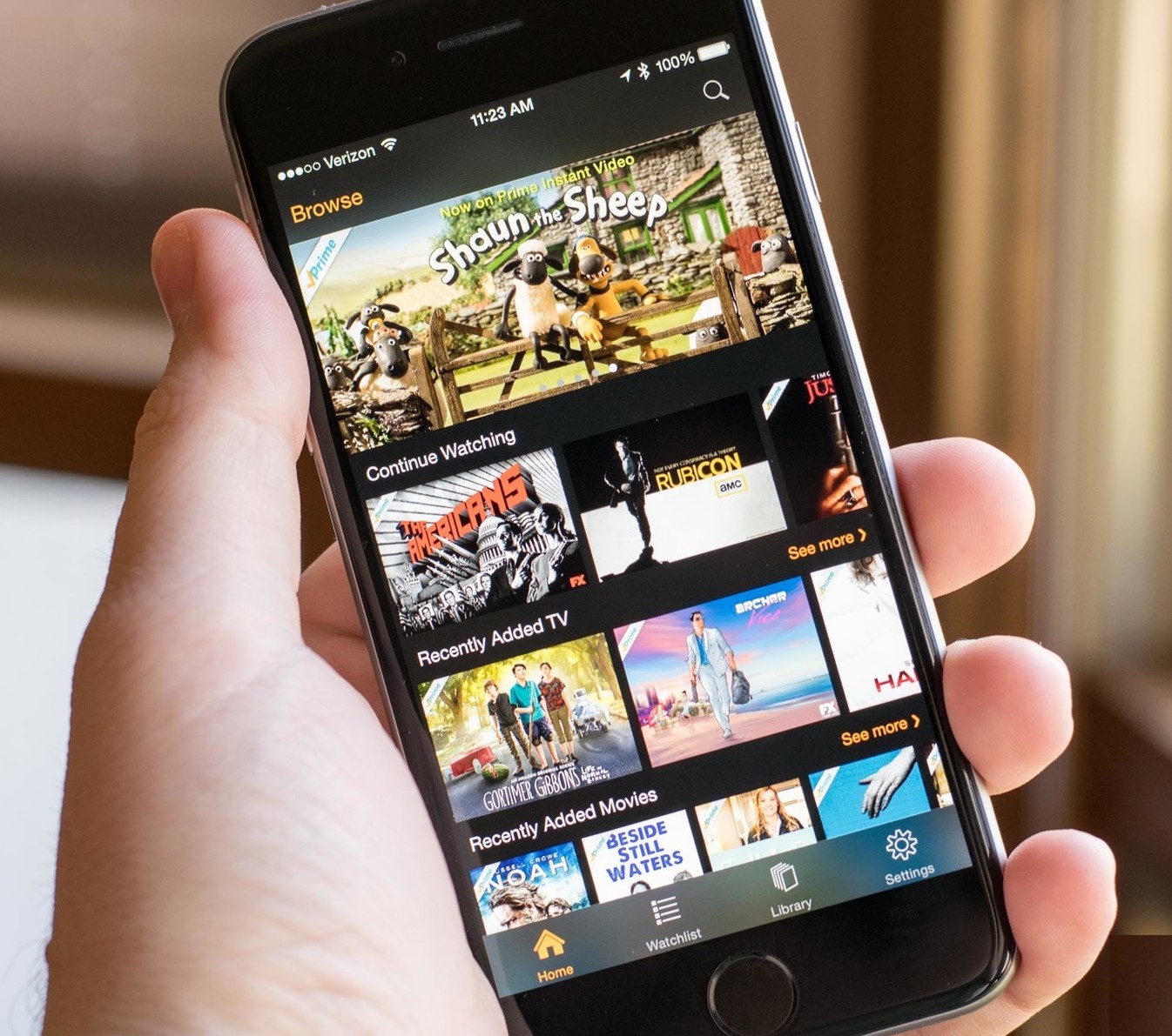 What Can I Watch On Amazon Prime For Free Uk Customers In The U S Uk 