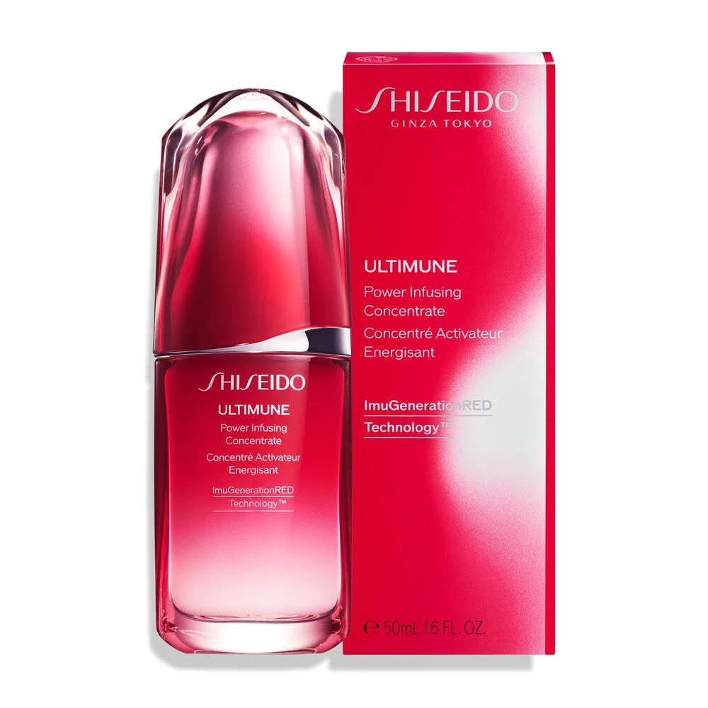 Free Shiseido Ultimune Serum | LatestFreeStuff.co.uk