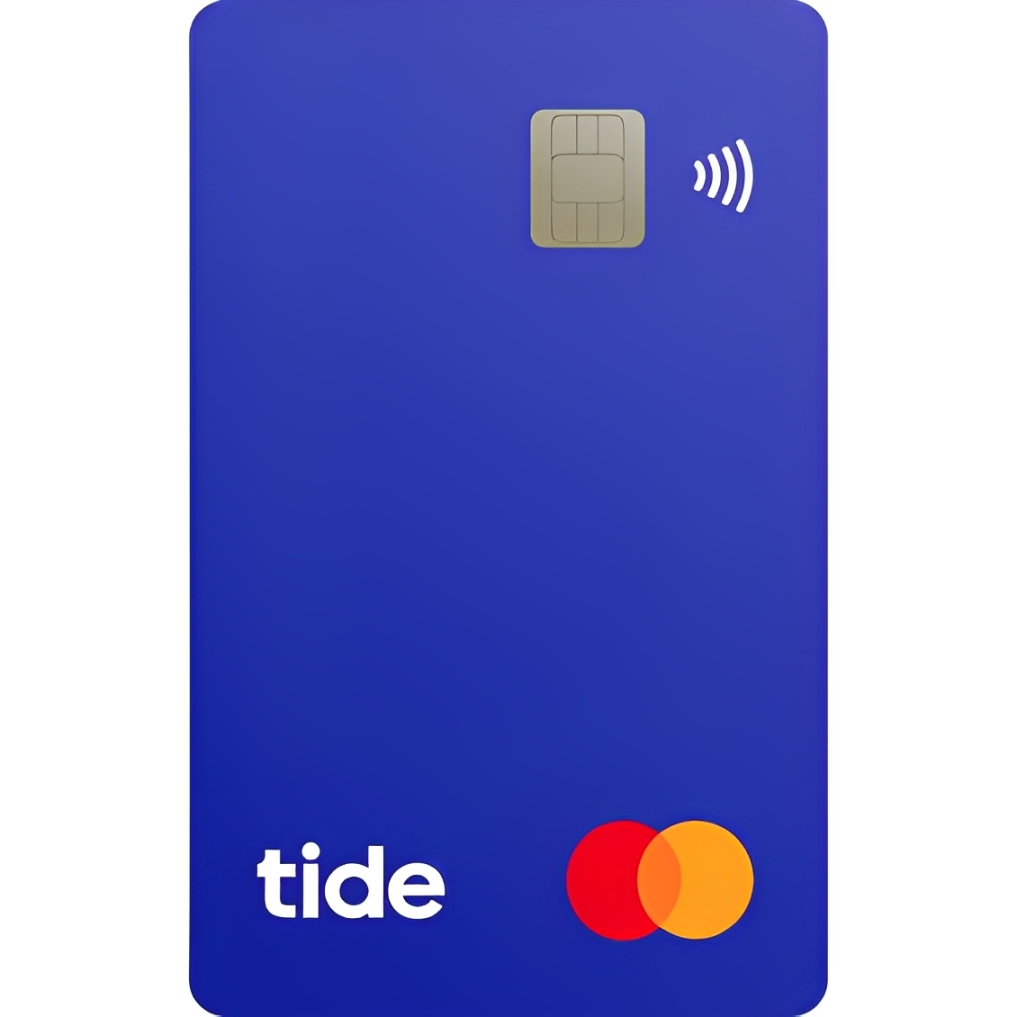 Free £150 Cashback with Tide